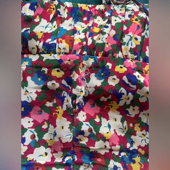 Realisation Par Ana Top Heaven Size XS - Picture 5 of 5